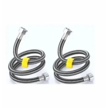 Pvc Connection Steel Pipe